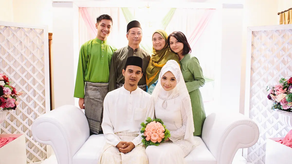 Cara Membangun Keluarga Sakinah Mawaddah Warahmah: Panduan untuk Pasangan Muslim