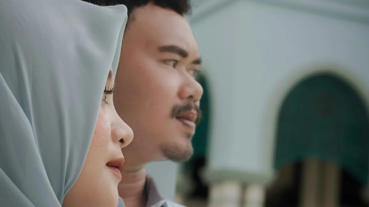 Arti Sakinah Mawaddah Warahmah: Makna, Dalil & Ciri Keluarga Samawa