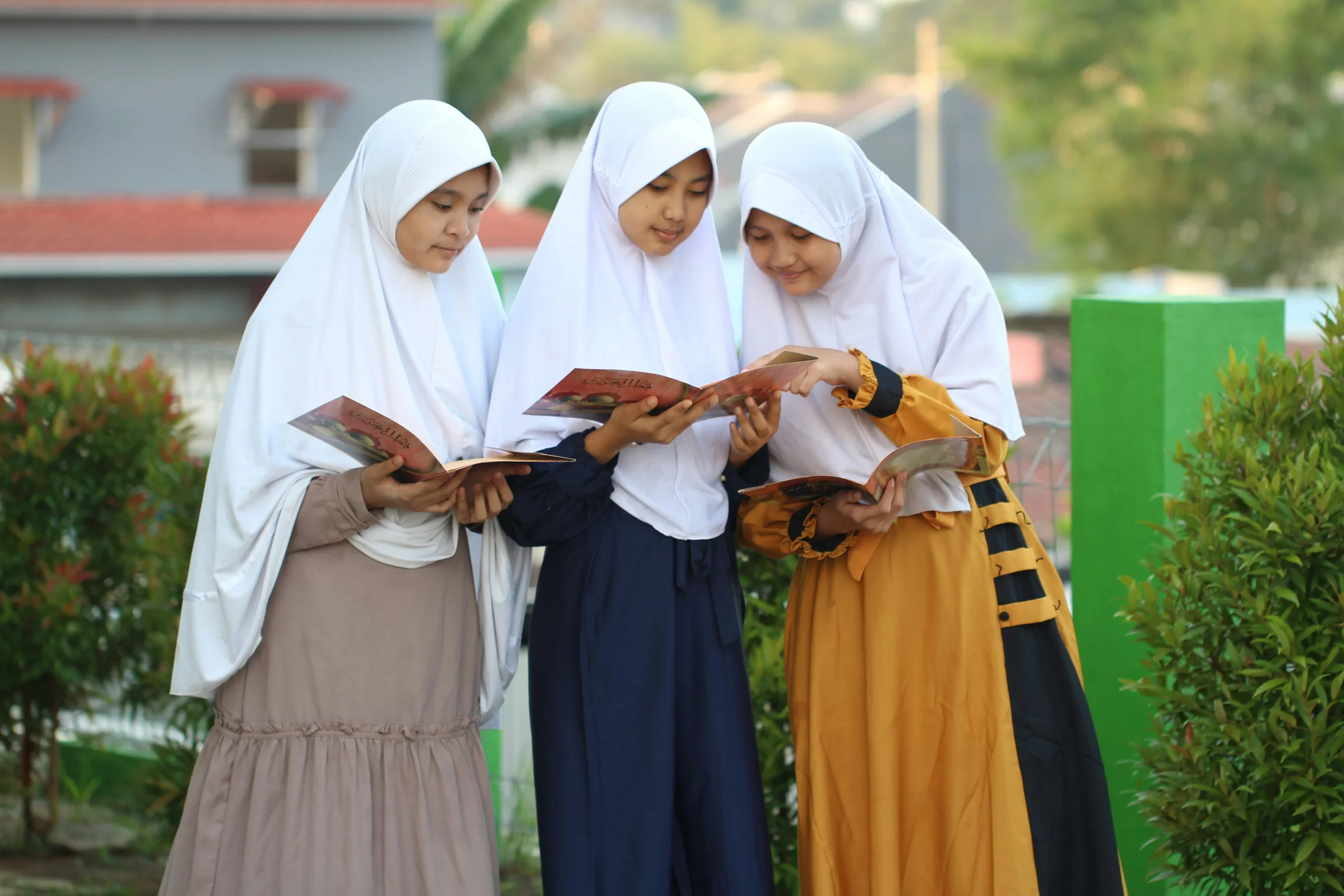 Hak dan Kewajiban Anak dalam Islam: Yang Diterima dan yang Harus Ditunaikan